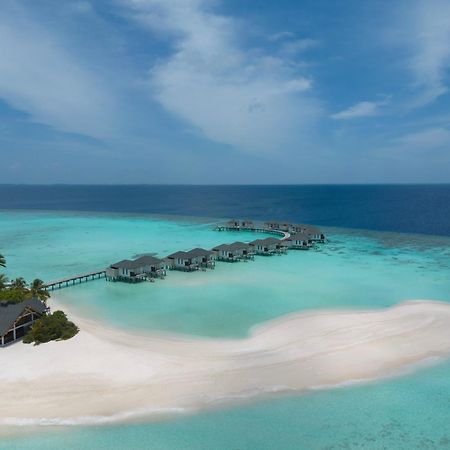 Nh Collection Maldives Havodda Resort Gaafu Dhaalu Atoll Экстерьер фото